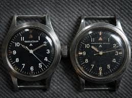 Iwc Replica Watches